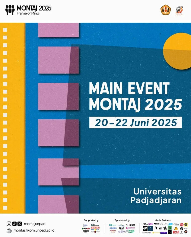 The Mind in Frame: How Montaj 2025 Used Cinema to Foster Dialogue on Well-being